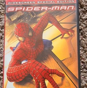ORIGINAL Spider-Man